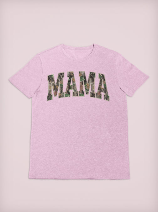 Camouflage MAMA